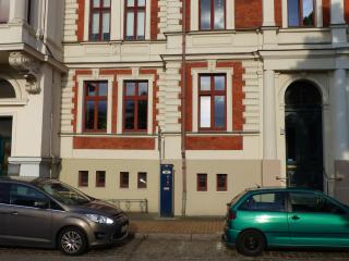 Vis-a-vis-Berliner-Tor - Schwerin - 5