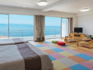 Diamond Setouchi Marine Hotel - Tamano - 1