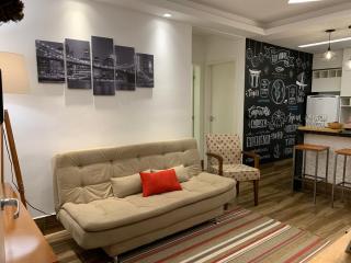 APARTMENTFORSTAY 20 EM MARiLIA TANGER - Marília - 9