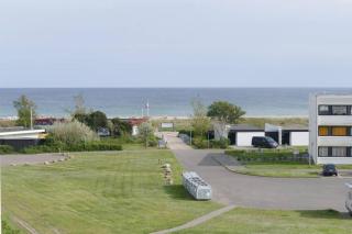 Zu Hause mit Meerblick - Fehmarn - 8