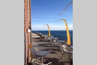 Zu Hause mit Meerblick - Fehmarn - 7