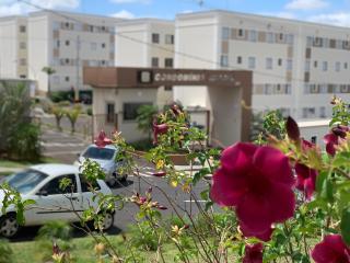 APARTMENTFORSTAY 20 EM MARiLIA TANGER - 6