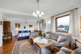 Ferienwohnung 1 - Grassau - 5