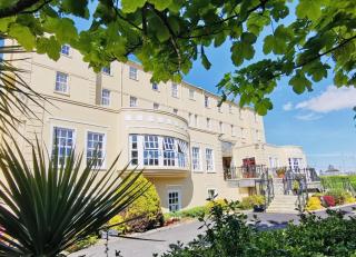 Sligo Southern Hotel & Leisure Centre - Sligo - 8