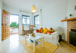 VILLA SENSACIONES - Tarifa - 9