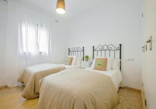VILLA SENSACIONES - Tarifa - 6