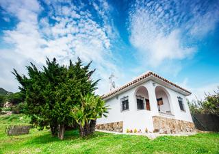 VILLA SENSACIONES - Tarifa - 0