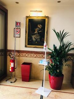 Hotel Serena srl - Roma - 2
