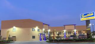 scottish inn & suites - Baytown - 8