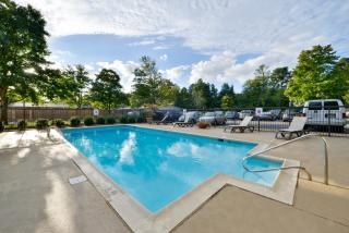 Best Western Plus Richmond - 6