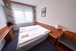 Hotel Astra - Prague - 3