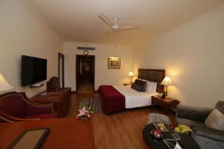 Jaypee Palace Hotel - Agra - 1