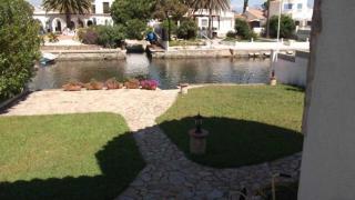 VILLA amb JARDÍ i AMARRE - Empuriabrava - 9