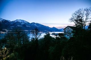 Casa ALMA - Brione sopra Minusio - 9