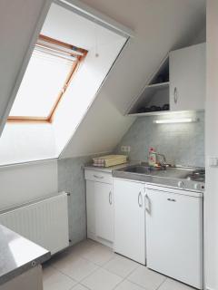 St.Flórián Apartman - Keszthely - 1