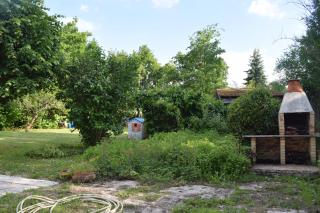 La Métairie du Moulin de Meusnes - 3