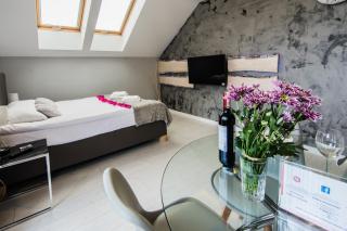 Apartamenty hoteLOVE z biokominkiem na Skale - 5