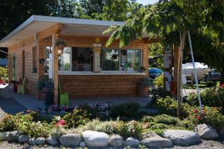 Camping Eden Glamping - Dormelletto - 0