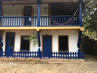 Pousada Rancho Flores - Caeté - 2