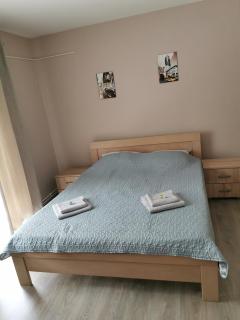 Apartmani Milica - Kruševac - 2