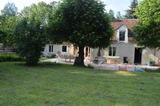 La Métairie du Moulin de Meusnes - 8