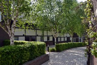 Buitenplaats De Mechelerhof - Mechelen - 3