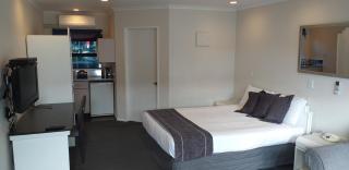 Shadzz Motel - Palmerston North - 1