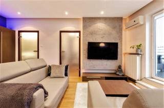 LupoApartments Królewska Penthouse Mandoria Parking Dostęp na Kod - Łódź - 5