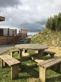 Loughanmore Court Beach house - 8