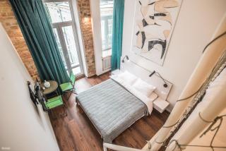 Kyiv Art Apartments near Golden Gate - Kiev - 9