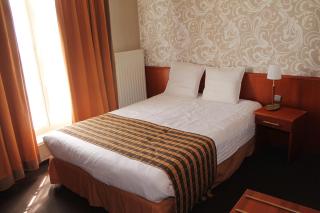 Hotel De Notelaer - Bornem - 6