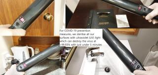 Fitzherbert Castle Motel - 9