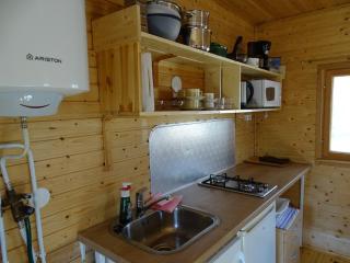 Lomasaaret Cottages - Villala - 4
