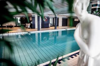 Straand Hotel - 3