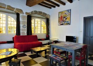Appartement de charme coeur de ville Le Croisic - Le Croisic - 5