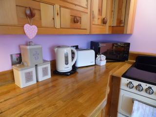 Seaside Apartment - 4