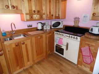 Seaside Apartment - Carbis Bay - 2