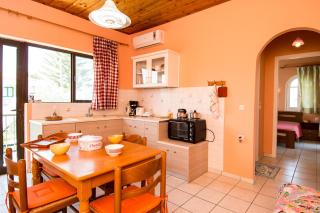 Dionysia's Apartments - Tsilivi - 4