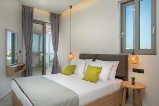 Aegean Breeze Luxury Apartments next to the sea - 3
