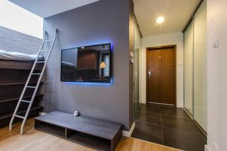 LupoApartments Kosynierów Klimatyzacja Dostęp na Kod - 7