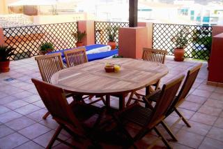 Las Brisas Apartment, Salobrena - Salobreña - 8