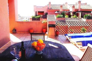Las Brisas Apartment, Salobrena - Salobreña - 7