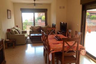 Las Brisas Apartment, Salobrena - Salobreña - 2