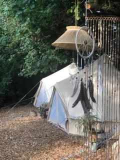 Into the Green Glamping - Chestnut - Markt Nordheim - 6