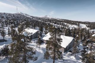 Ski-Inn MastonAitio - Ruka - 9