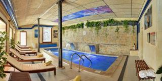 Monnaber Nou Finca Hotel & Spa - Campanet - 1