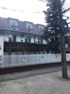 Villa Rosa - Timişoara - 8