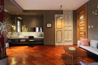 Mogan Mountain Fangu Boutique Villa - 2