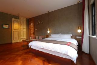 Mogan Mountain Fangu Boutique Villa - 1