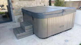 La Grange de Séverine - 8